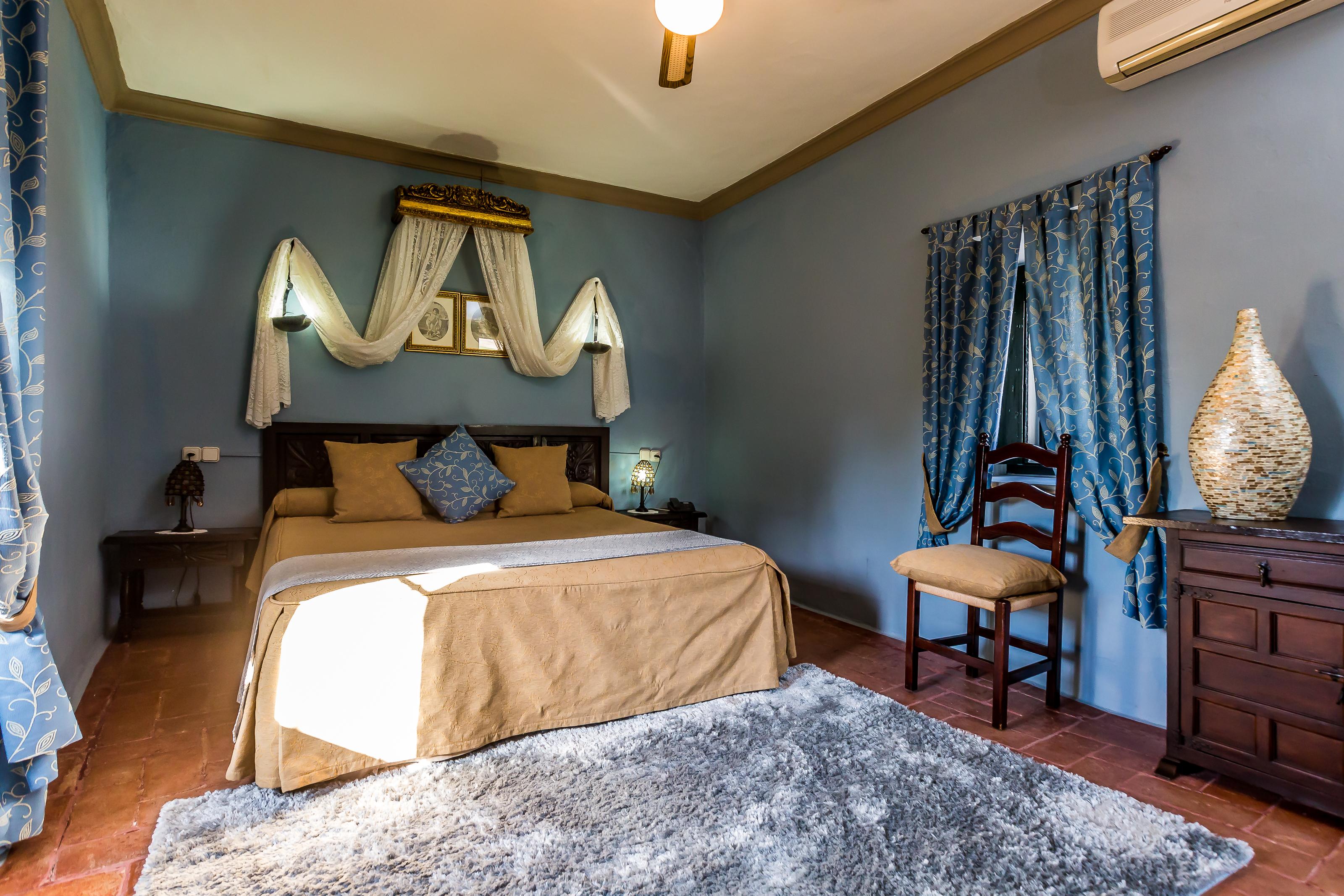Hacienda El Santiscal Adults Only Ξενοδοχείο Arcos de la Frontera Εξωτερικό φωτογραφία
