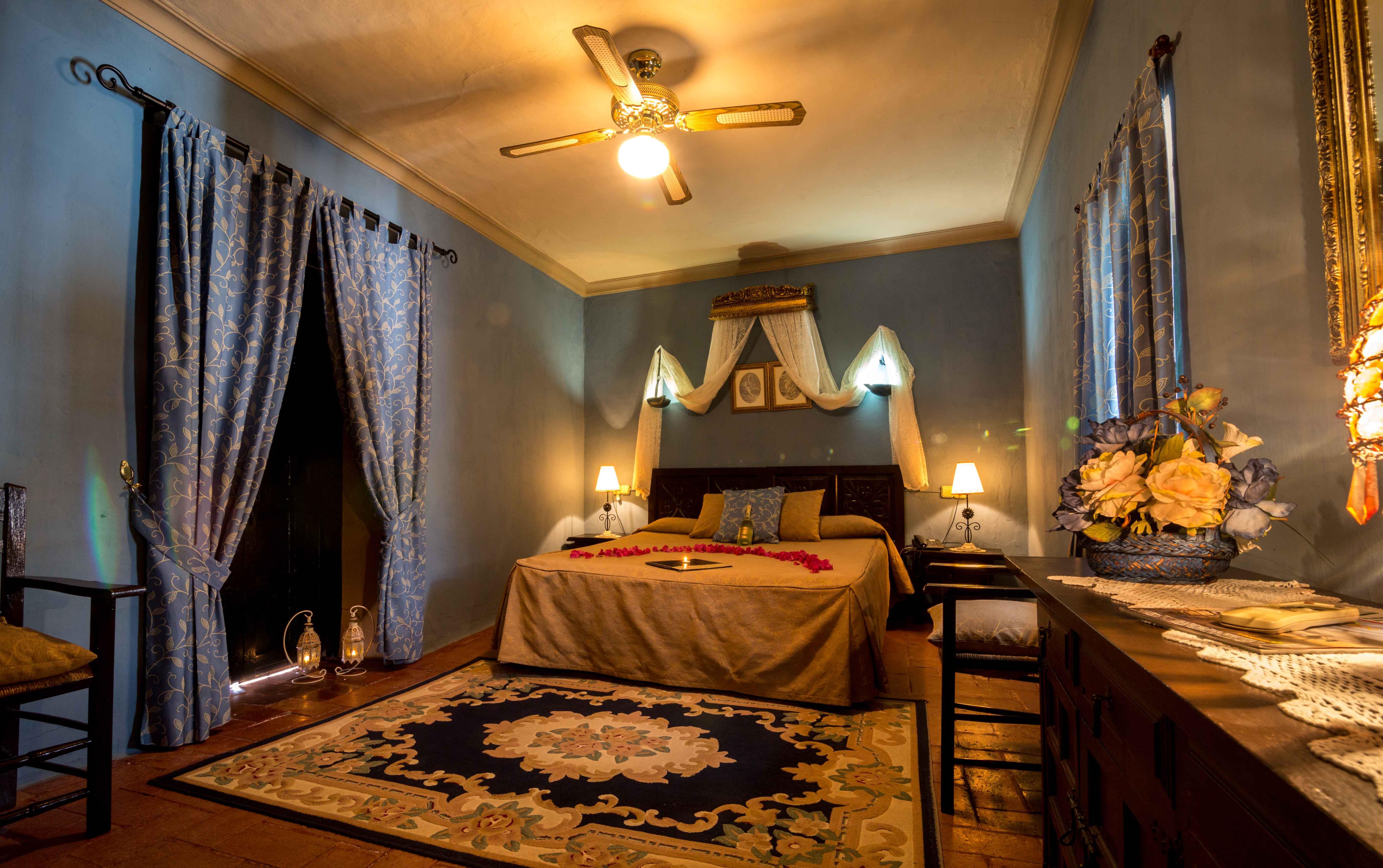 Hacienda El Santiscal Adults Only Ξενοδοχείο Arcos de la Frontera Εξωτερικό φωτογραφία