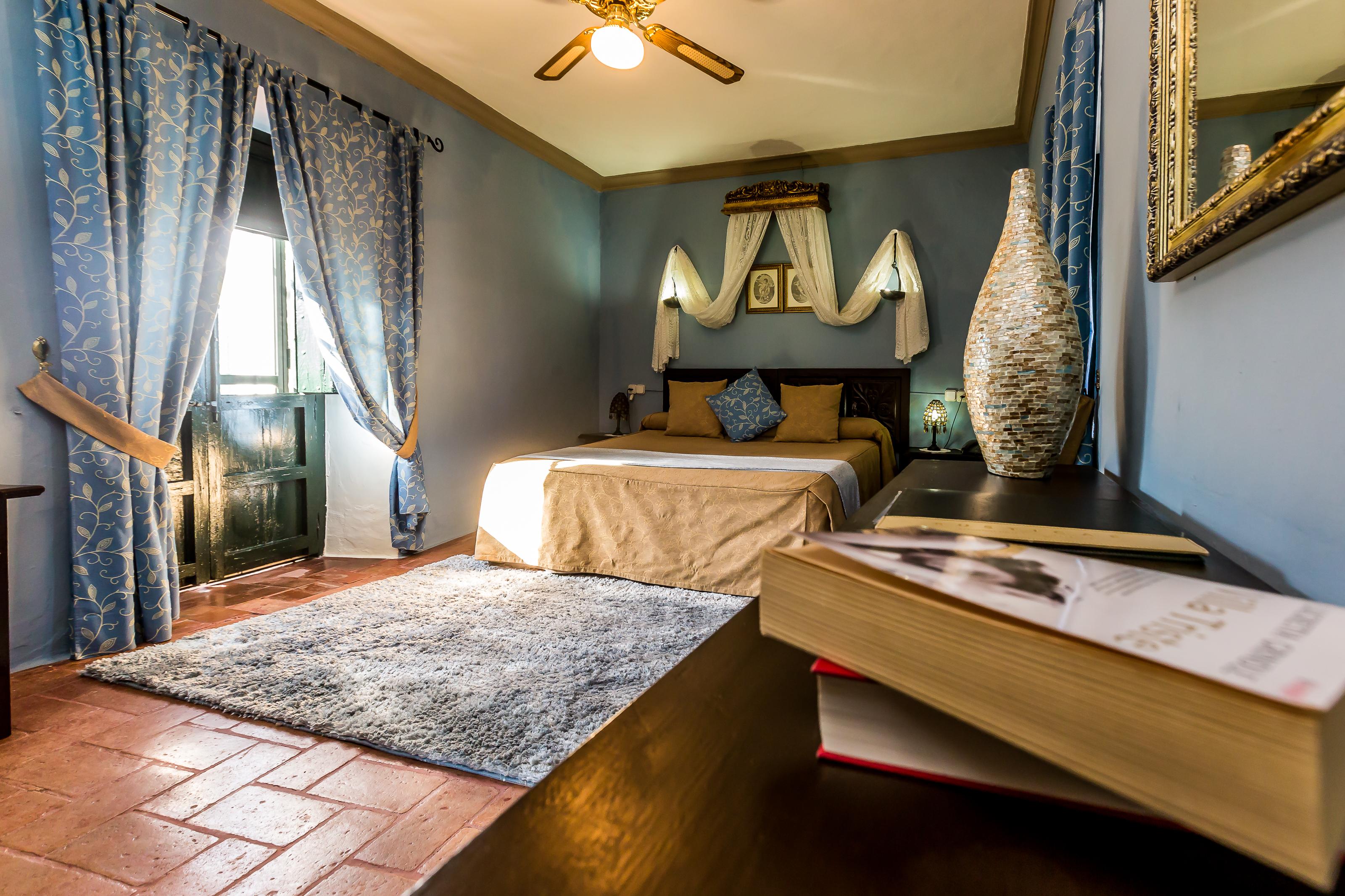 Hacienda El Santiscal Adults Only Ξενοδοχείο Arcos de la Frontera Εξωτερικό φωτογραφία