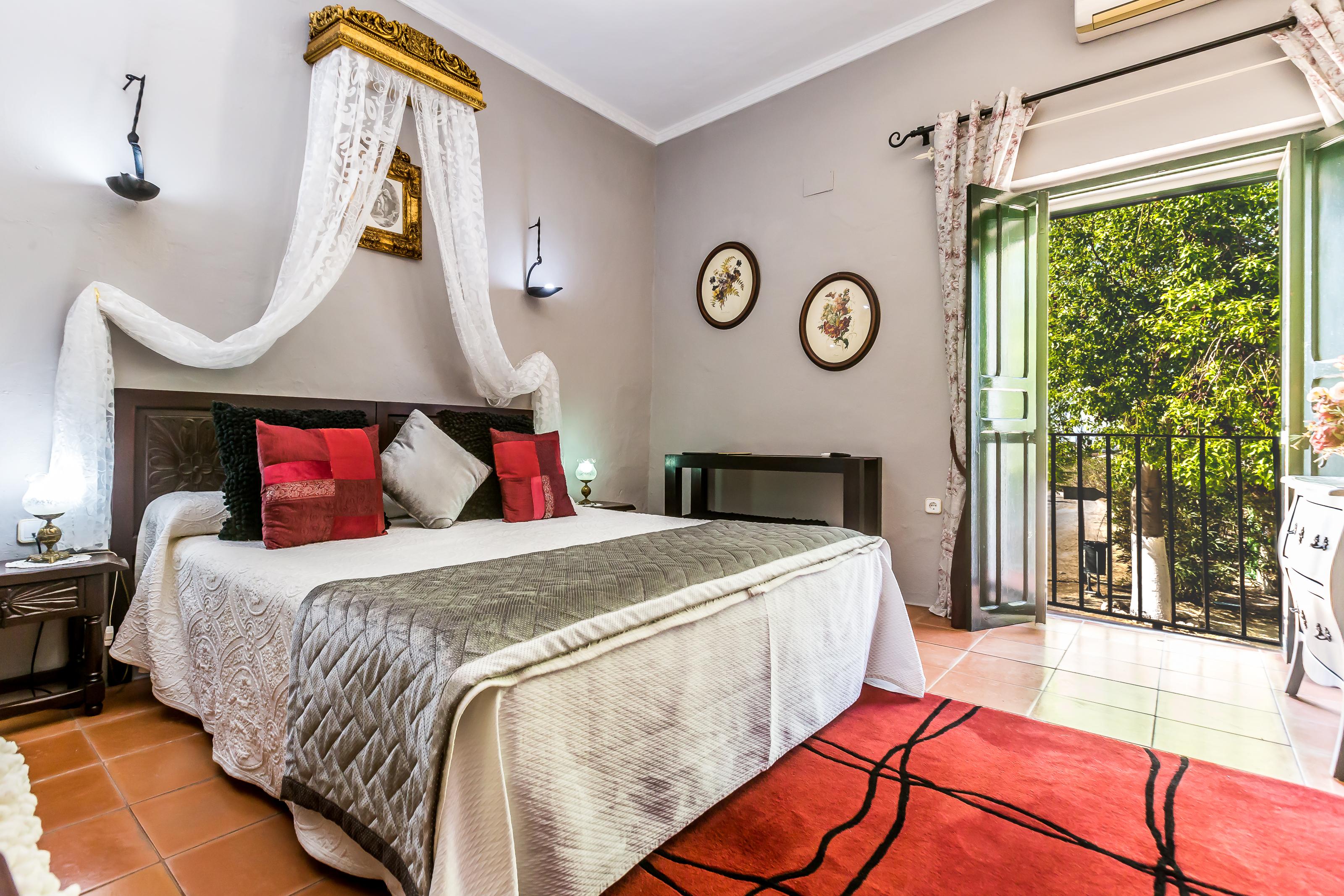 Hacienda El Santiscal Adults Only Ξενοδοχείο Arcos de la Frontera Εξωτερικό φωτογραφία