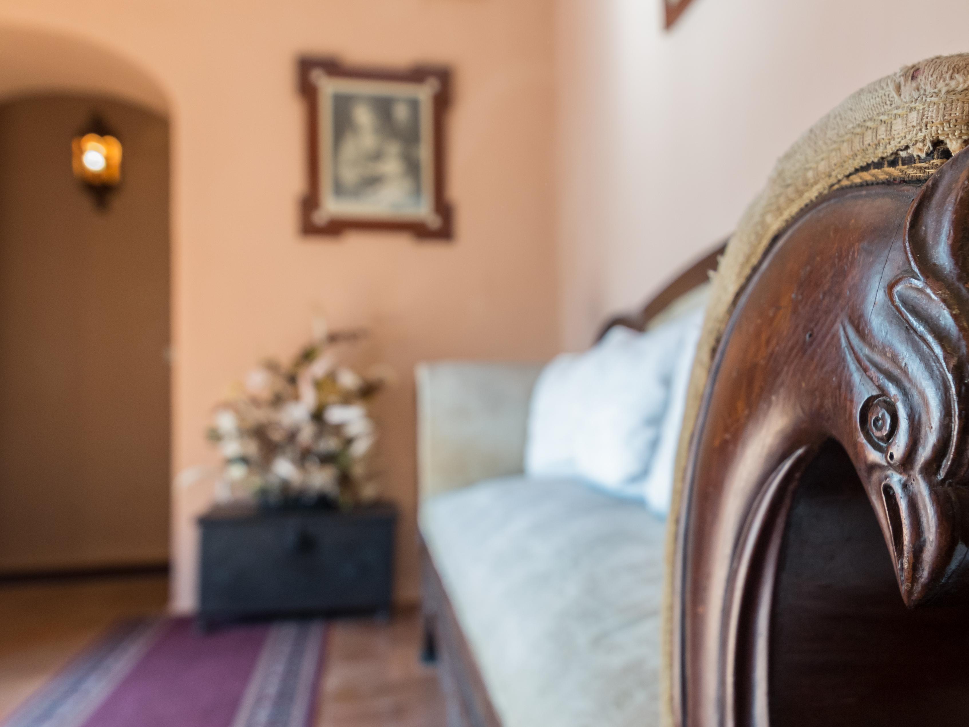 Hacienda El Santiscal Adults Only Ξενοδοχείο Arcos de la Frontera Εξωτερικό φωτογραφία