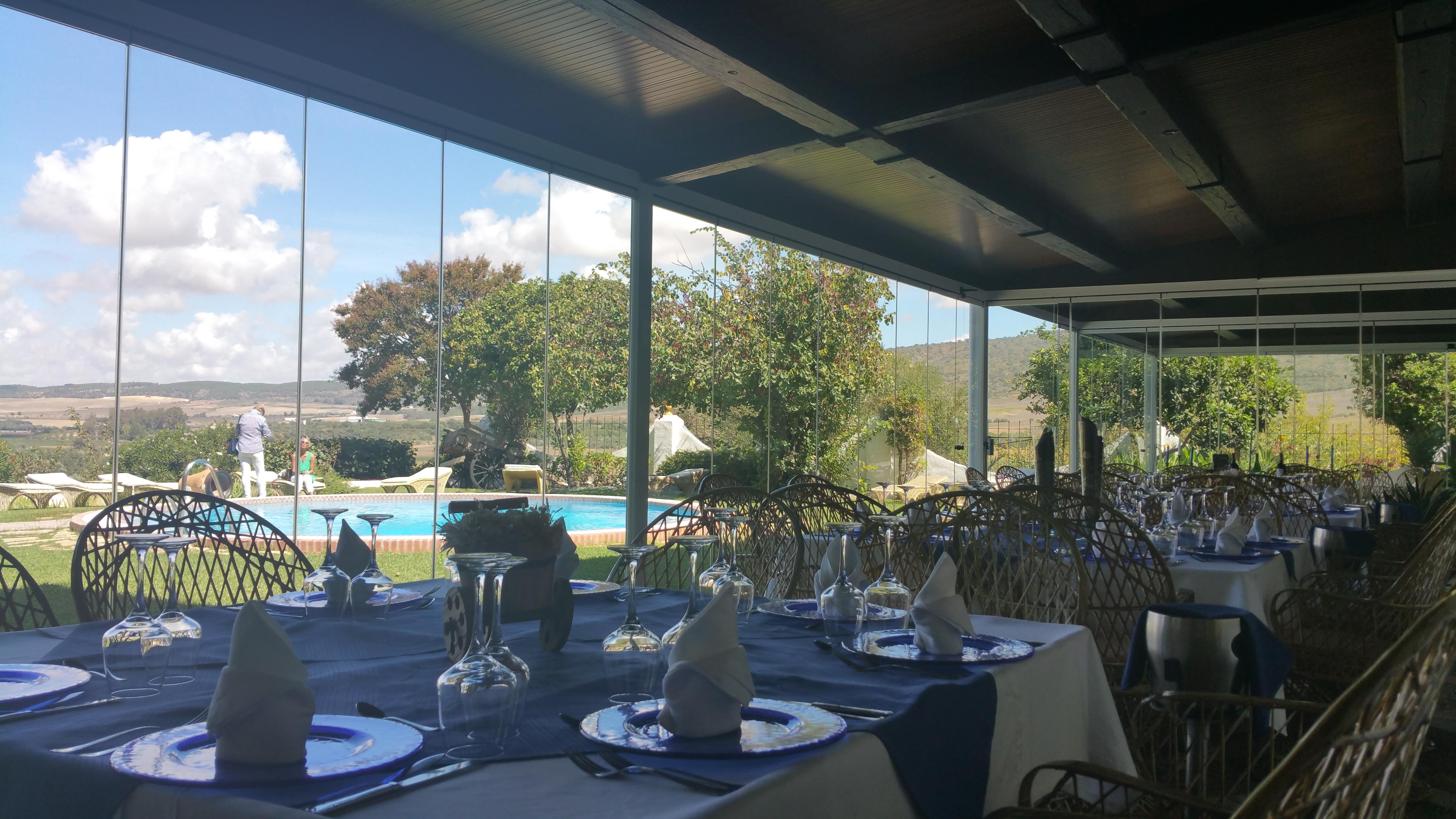 Hacienda El Santiscal Adults Only Ξενοδοχείο Arcos de la Frontera Εξωτερικό φωτογραφία