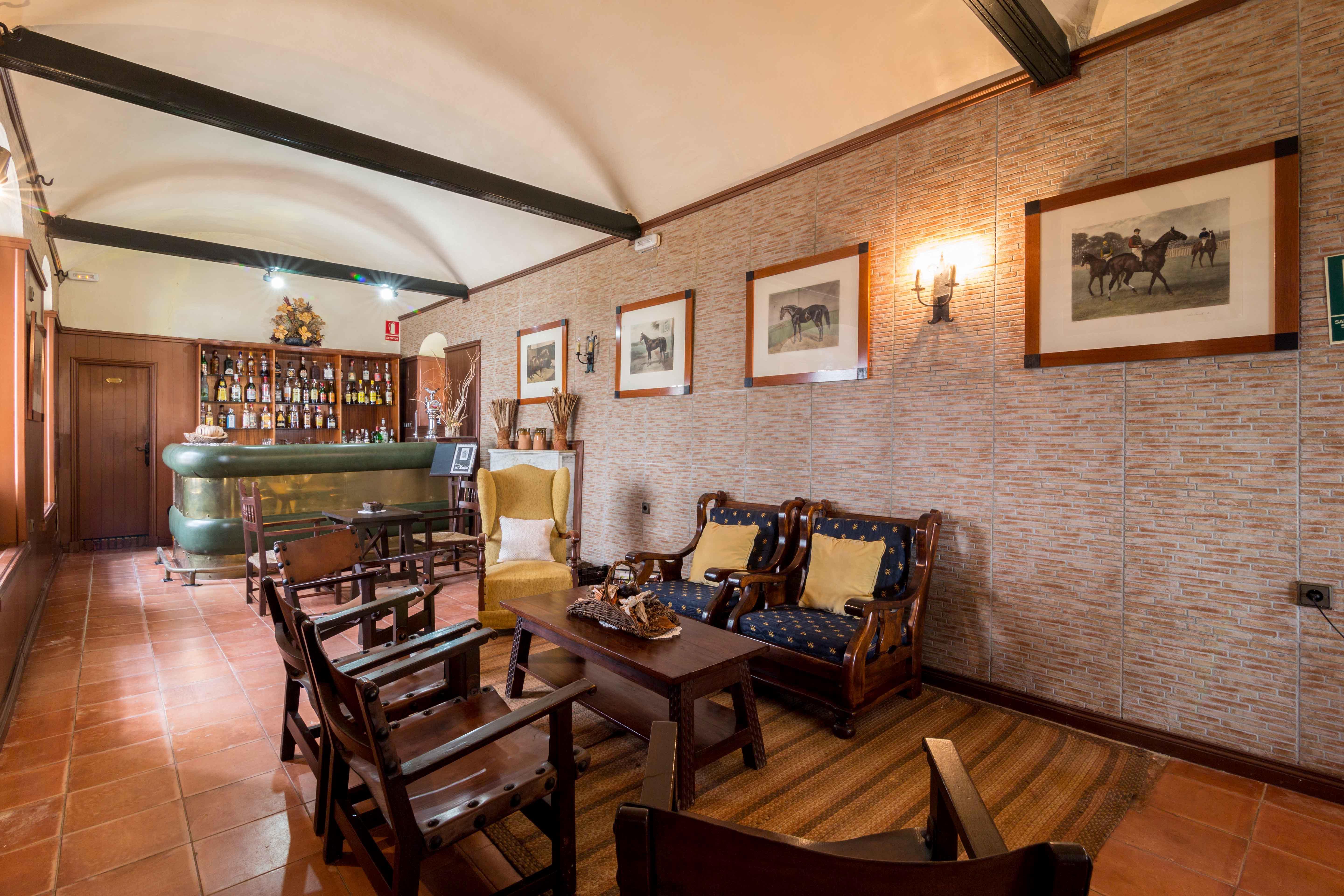 Hacienda El Santiscal Adults Only Ξενοδοχείο Arcos de la Frontera Εξωτερικό φωτογραφία