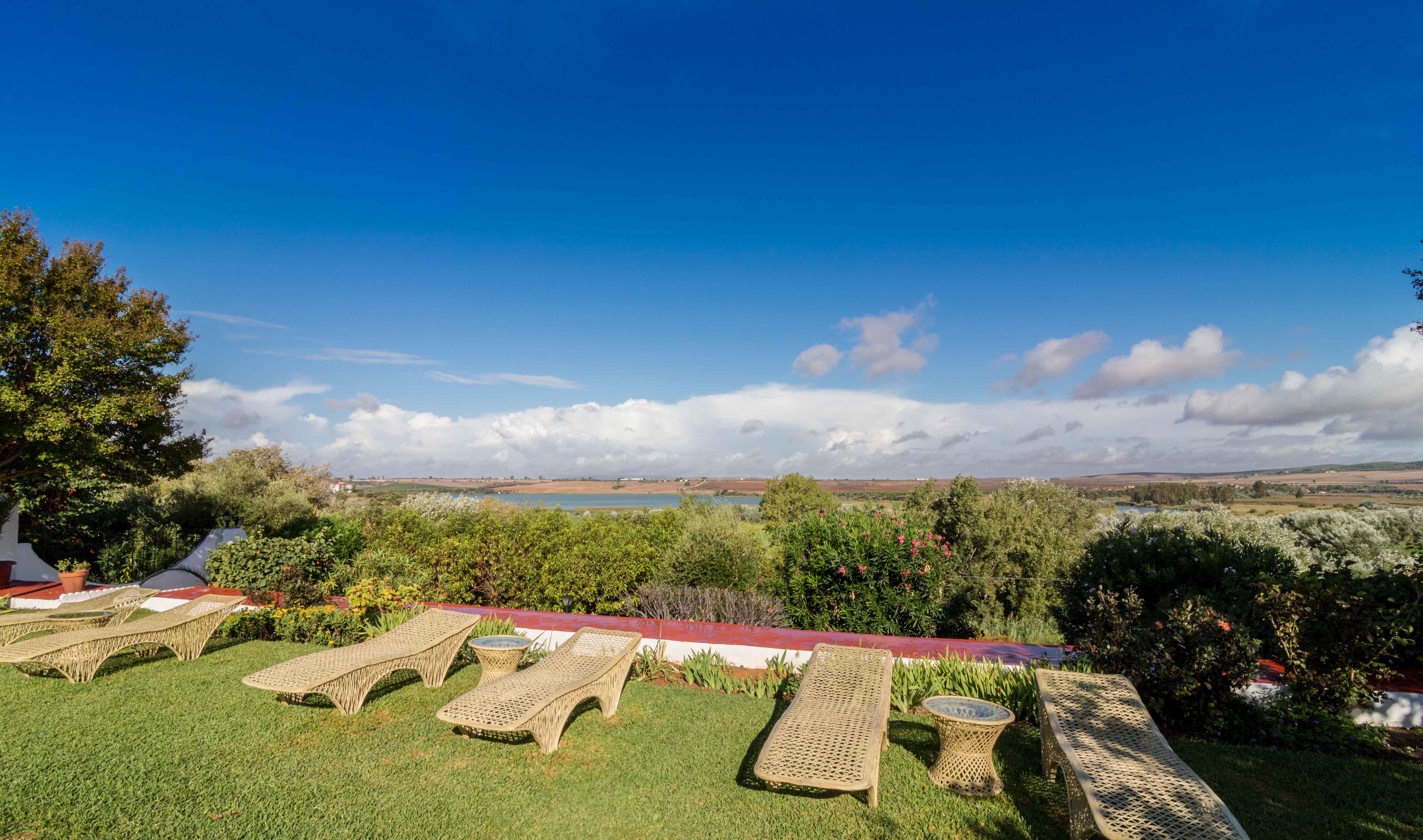 Hacienda El Santiscal Adults Only Ξενοδοχείο Arcos de la Frontera Εξωτερικό φωτογραφία