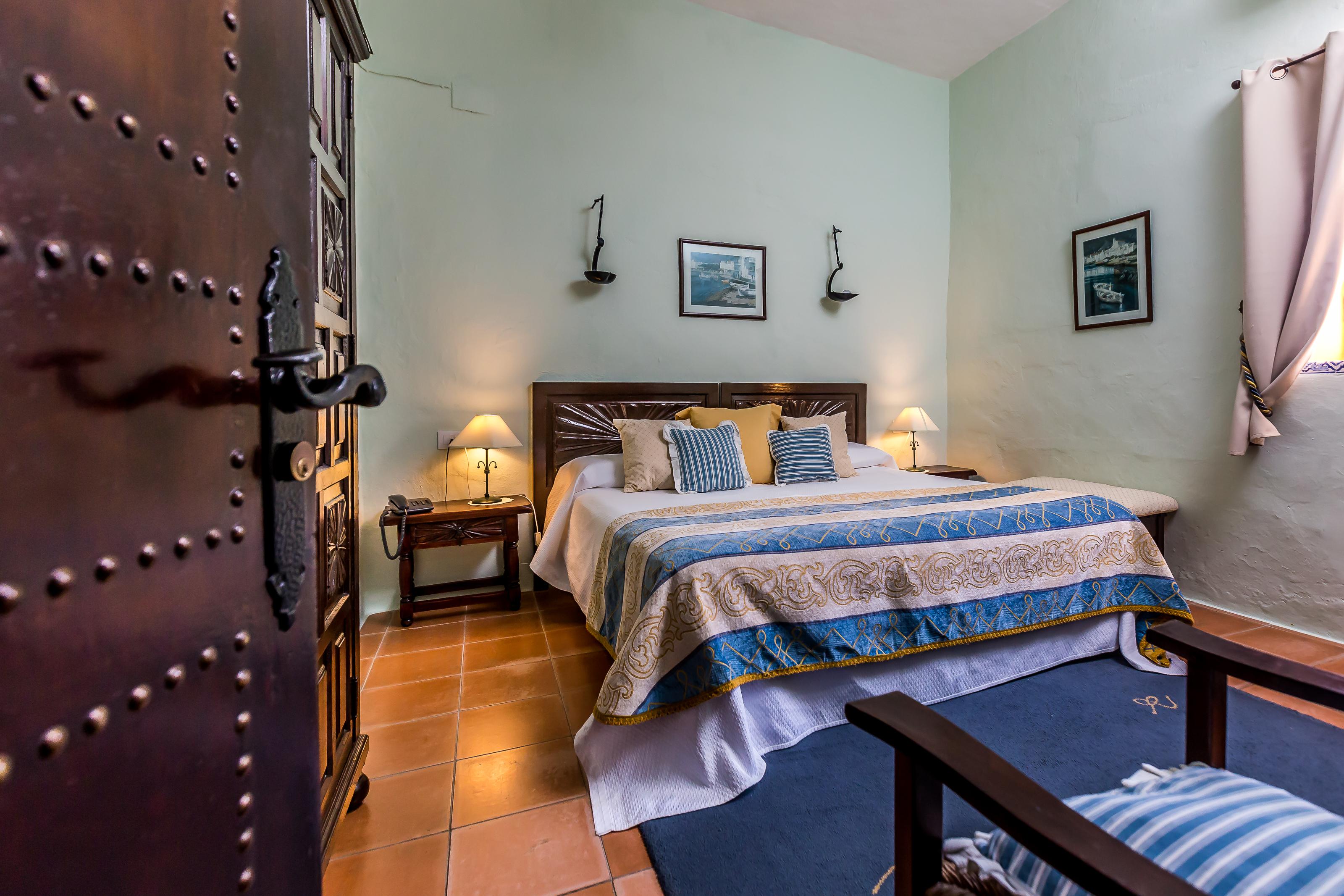 Hacienda El Santiscal Adults Only Ξενοδοχείο Arcos de la Frontera Εξωτερικό φωτογραφία
