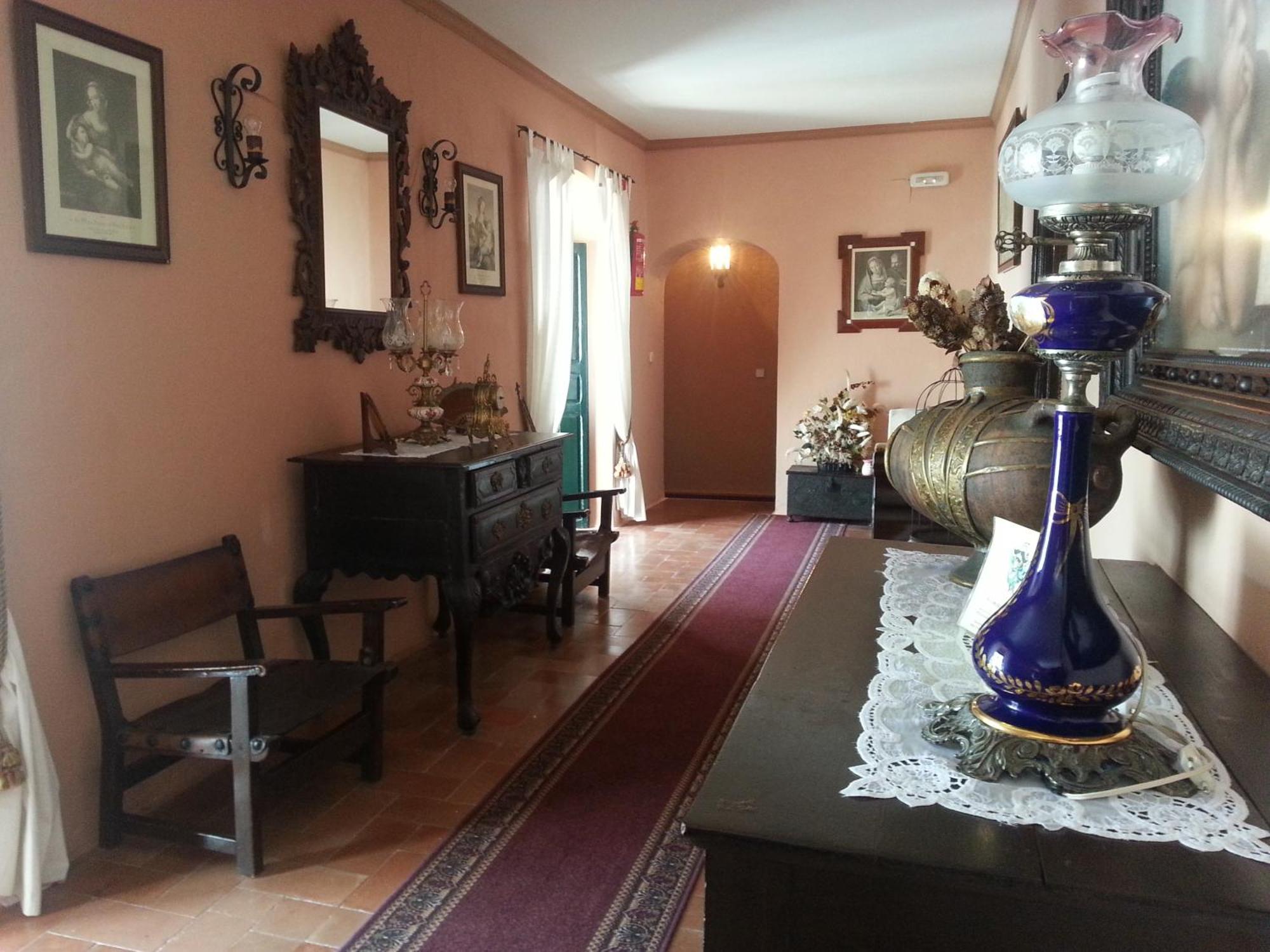 Hacienda El Santiscal Adults Only Ξενοδοχείο Arcos de la Frontera Εξωτερικό φωτογραφία