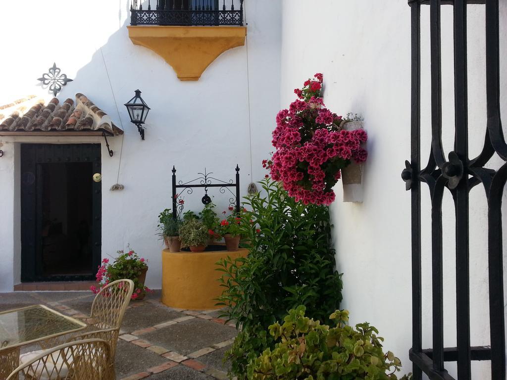 Hacienda El Santiscal Adults Only Ξενοδοχείο Arcos de la Frontera Εξωτερικό φωτογραφία
