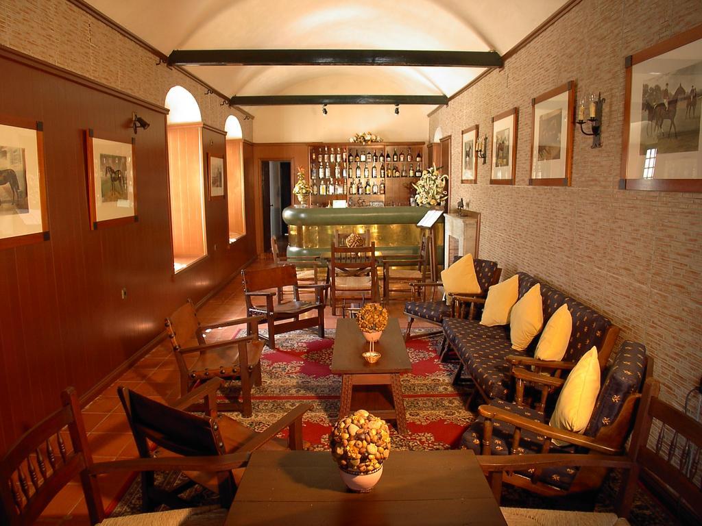 Hacienda El Santiscal Adults Only Ξενοδοχείο Arcos de la Frontera Εξωτερικό φωτογραφία